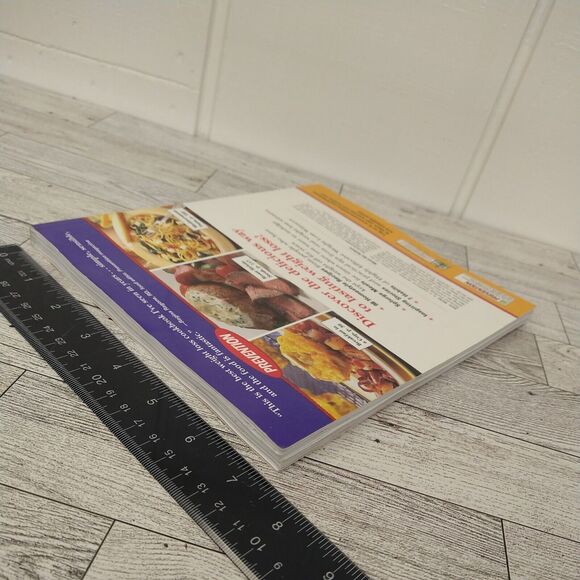 Cookbook - Prevention All Time Best Weight Loss Recipes - Over 90 Favorites - Picture 11 of 12